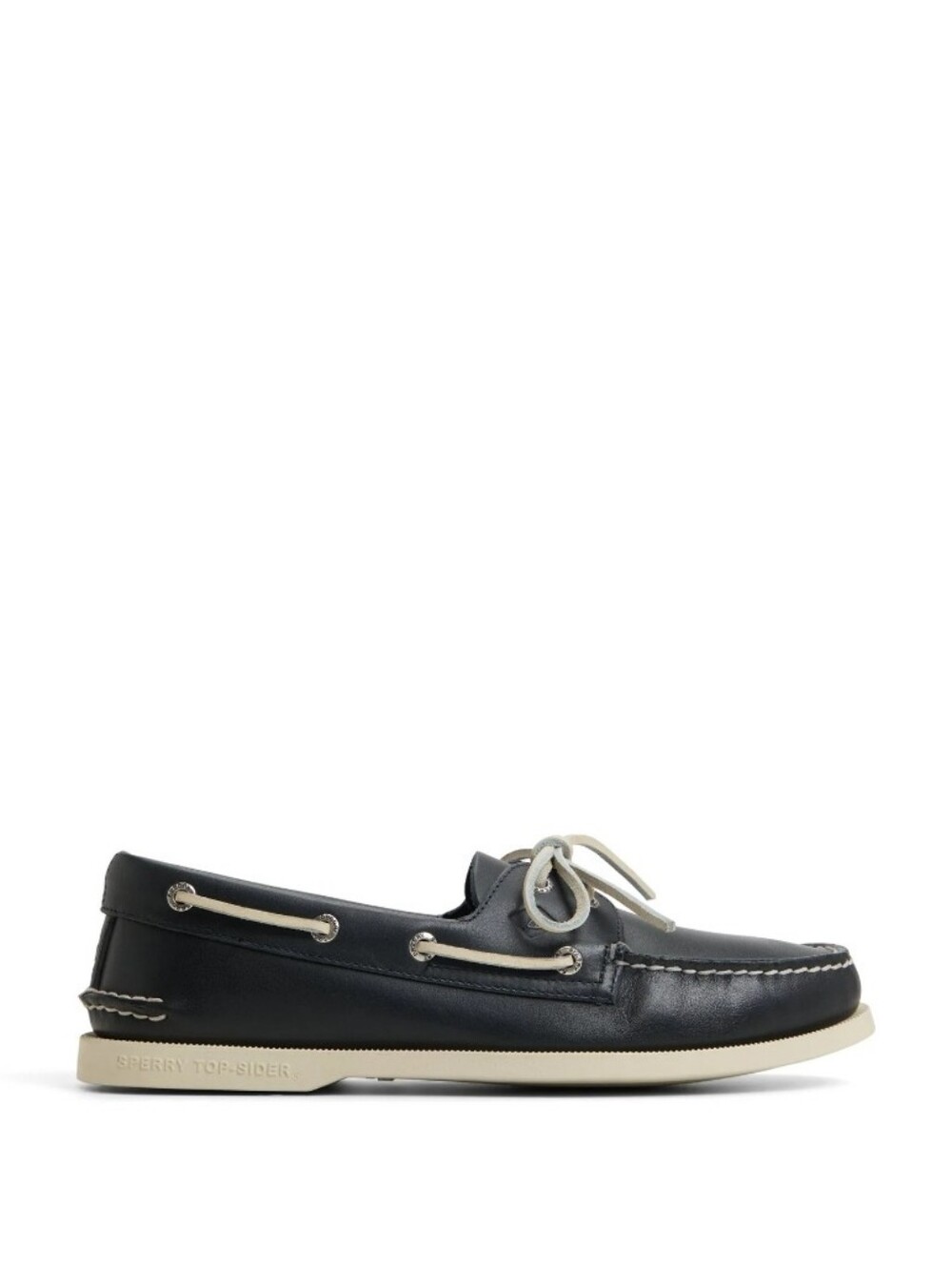 Sperry Men's Top Sider Authentic Original 2 Eye Boat Shoe